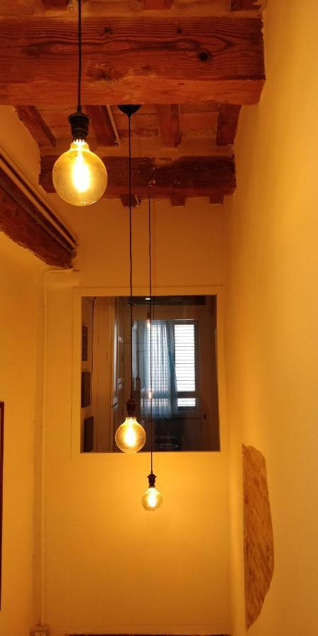 Isi Guesthouse 29 ليسي المظهر الخارجي الصورة