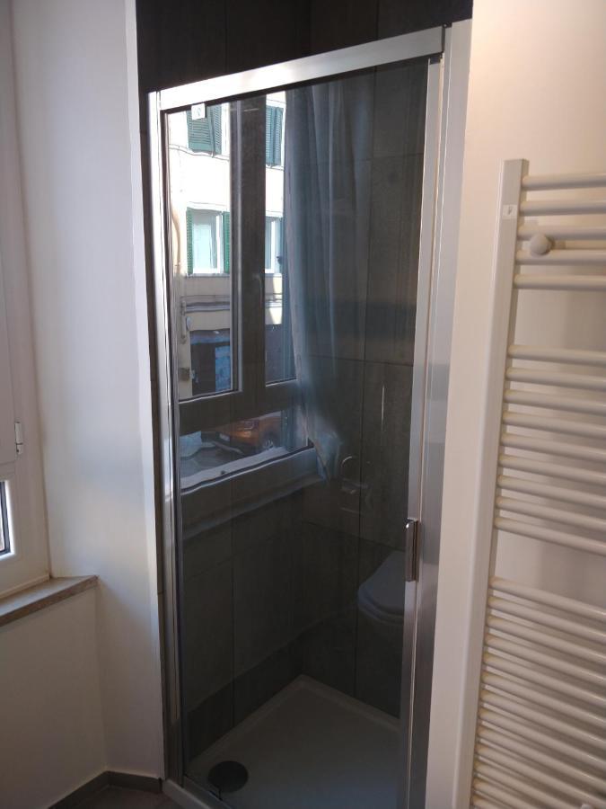 Isi Guesthouse 29 ليسي المظهر الخارجي الصورة