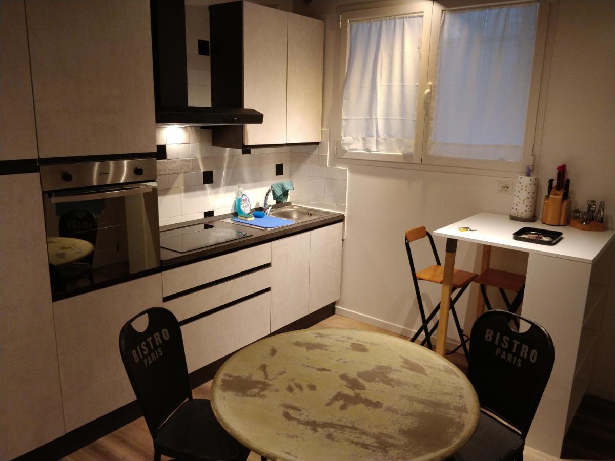 Isi Guesthouse 29 ليسي المظهر الخارجي الصورة